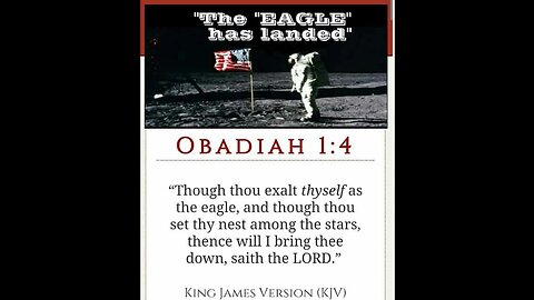 THE PHYSICAL COUNTERPART-DEVIL ON EARTH: THE MYSTERY OF INIQUITY. “I will ascend above the heights of the clouds; I will be like the most high” NASA’S SPACE EXPLORATION…..EZEKIEL 28TH & ISAIAH 14TH CHAPTER IS SPEAKING ABOUT (ESAU EDOM,AMALEK)!