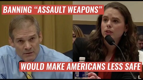 Would Banning “Assault Weapons” Make Americans Safer?