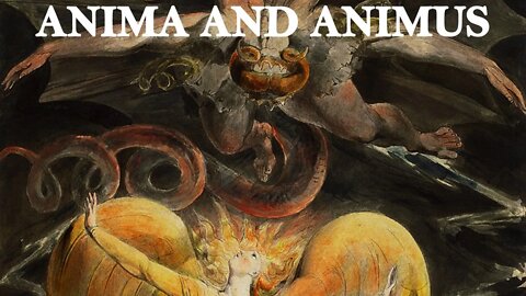Anima and Animus - Eternal Partners from the Unconscious