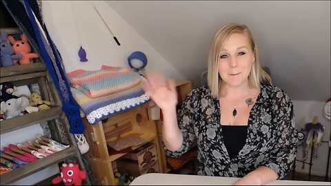 HOW TO READ A BASIC CROCHET 🧶 PATTERN for beginners very easy method