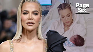 Why Khloé Kardashian is done having kids: 'Shop is closed'