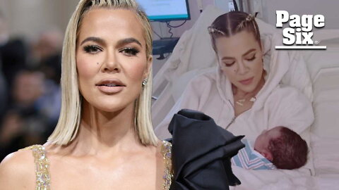 Why Khloé Kardashian is done having kids: 'Shop is closed'