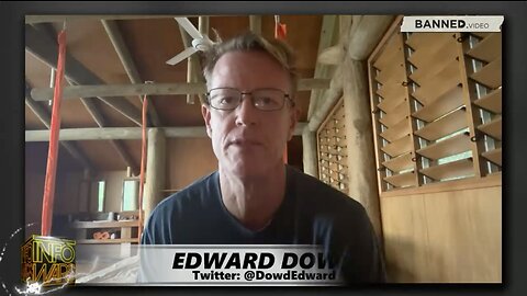 Ed Dowd on Infowars - Excess Deaths Rise in Millenials Following Covid Shot Push