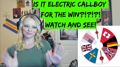 EVERYTIME WE TOUCH!! | Electric Callboy - Everytime We Touch | Reaction