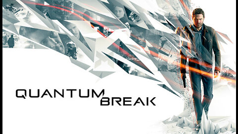 Quantum Break Xbox One Review