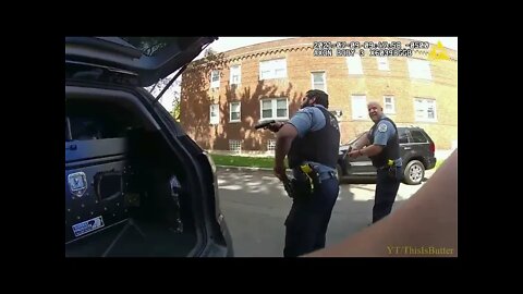 COPA releases bodycam footage after man shot, killed by officers