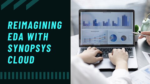 Reimagining EDA with Synopsys Cloud