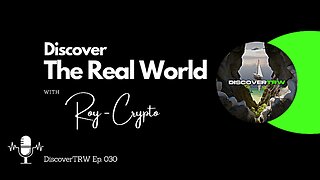 TRW Crypto Success - Roy | Interview #30