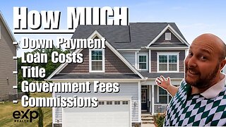 The COSTS of Moving Oklahoma - Buyer Est. Costs Sheet for Buying an Oklahoma Home - Line BY Line