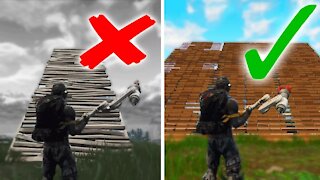Every Fortnite Players BIGGEST Mistakes...