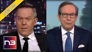 Greg Gutfield Gut Punches Chris Wallace Over Spectacular CNN Fail