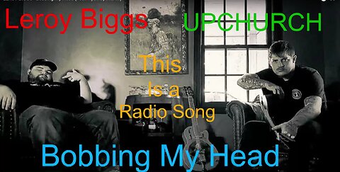 "Bobbing My Head" by Leroy Biggs So Bowls TV Reacts