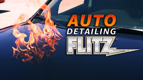 FLITZ Autmotive Detailing