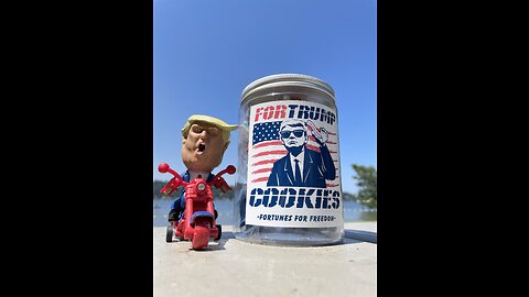 ForTrump Cookies reveal 0711