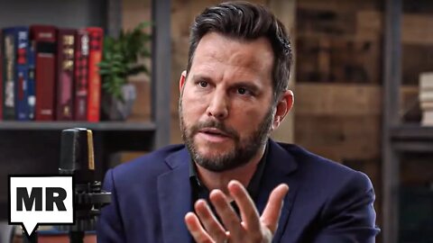 Dave Rubin Encourages Leopards To Eat His Face