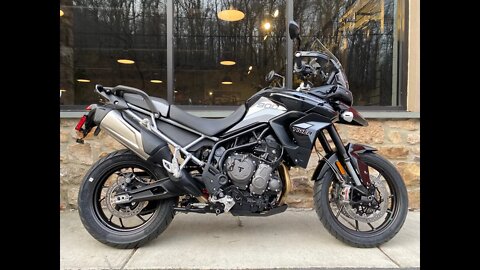 21 Triumph Tiger 900 GT Pro TAD5697