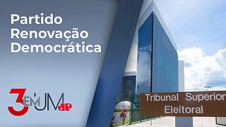 TSE aprova fusão entre PTB e Patriota