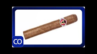 VUDU Sacrifice No 3 Cigar Review