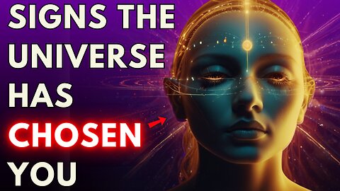 9 Signs You Are a Chosen One | Only 2% Experience this