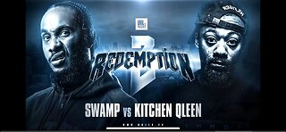 Kitchen Qleen Vs Swamp - Redemption 2
