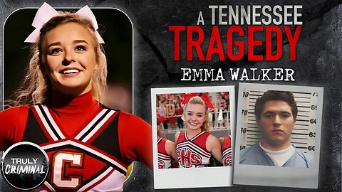 A Tennessee Tragedy: The Murder Of Emma Walker