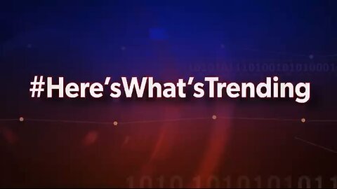 CHRIS SALCEDO SHOW-7/19/24-HERE’S WHATS TRENDING #HeresWhatsTrending