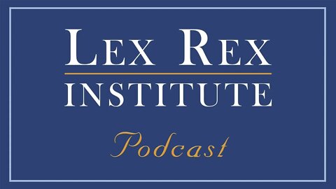 LRI Podcast - Ep. 9: Concealed Carry, The End of Roe v. Wade, and Bringing Drugs to Court