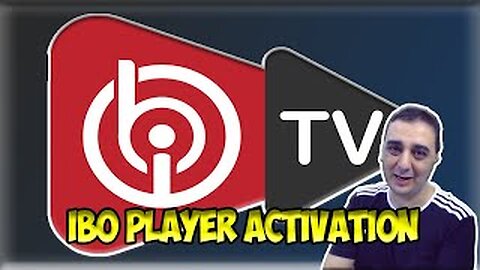 IBO Player Activation