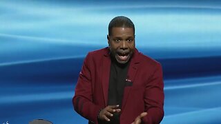 The Debt That Delivers From All Debt - Creflo Dollar