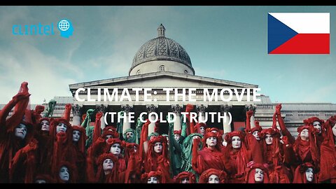 Climate: The Movie (české titulky)