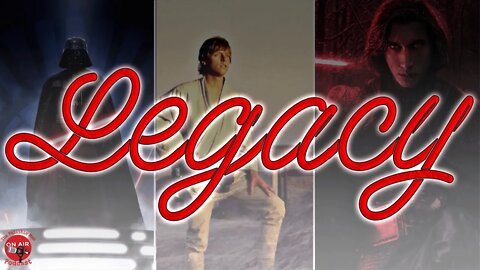 Knowing This About Legacy WILL CHANGE YOUR LIFE! - 4 Lessons George Lucas Taught Us.