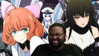 RWBY Ice Queendom Ep 6 Reaction