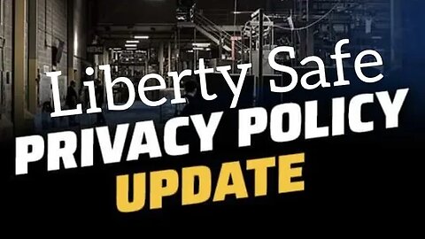 Did Liberty Safe learn their lesson??
