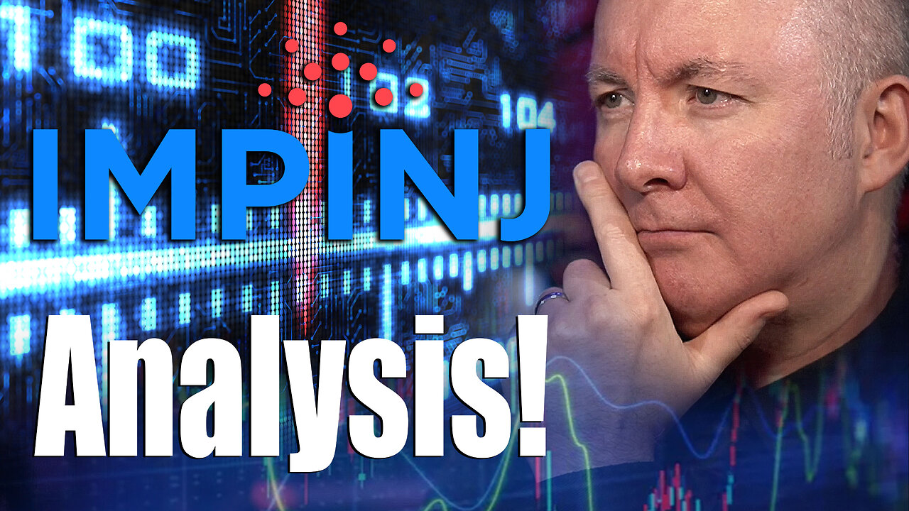 pi-stock-impinj-fundamental-technical-analysis-review-martyn-lucas