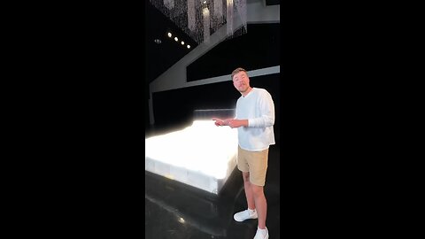 worlds most expensive bed 🤑