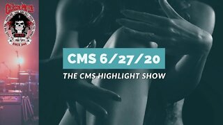 6/27/20 - The CMS Highlight Show
