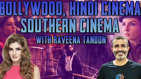 Bollywood, Hindi Cinema and Southern Cinema