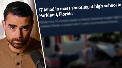 Parkland Shooter Spared Death Penalty