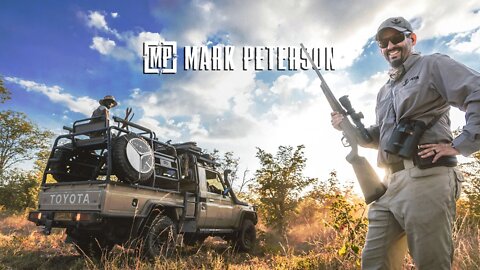 Africa Hunting Gear List: Head to Toe | Mark Peterson Hunting