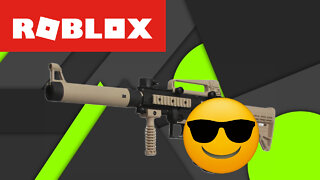 Roblox Paintball League Time! [Re-Edited]