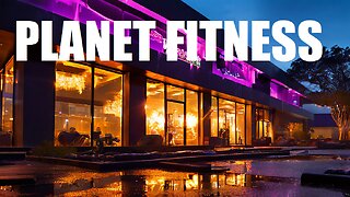 Planet Fitness Goes Full Retard! EP 44