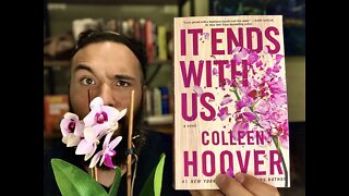 RBC! : “It Ends With Us” by Colleen Hoover