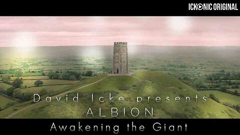 ALBION - Part 2 - Realm of the Gods - David Icke - (Dec 31st, 2022)