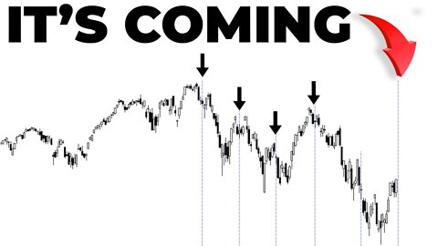 BIG Economic Data About To DROP | Stock Market Analysis