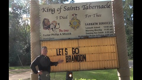 Brandon ordained as Deacon