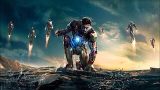 Iron Man edit | Metamorphosis| 🔥🔥 #Marvel #Ironman