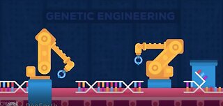 FBI collecting DNA in Lahaina ~ DNA Used for CRISPR Gene Editing