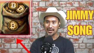 Jimmy Song On Other Forms Of Wealth Being Trumped By Bitcoin