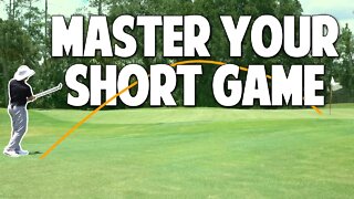 Best Chipping Tips | Master Your Short Game