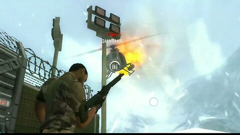 ATSS ANTI TERRORIST SQUAD SHOOTING JOGO DE AÇÃO . CHAPTER 2 RETRIBUTION .jogo da playstor